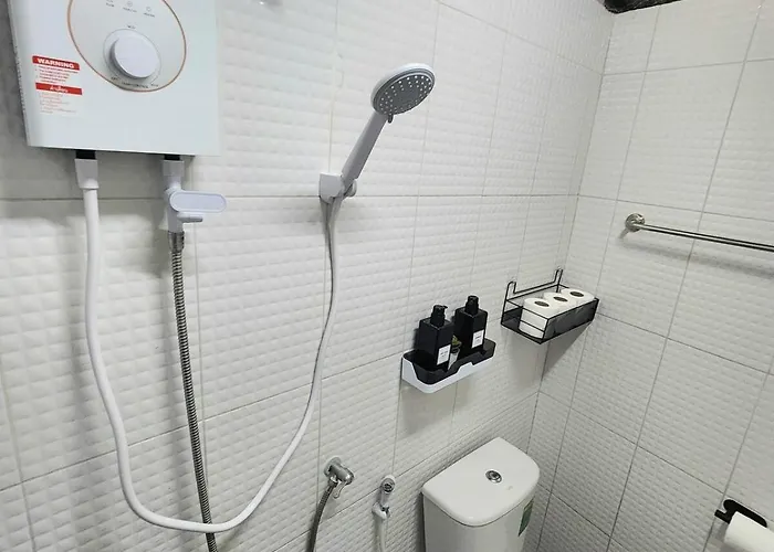 Baanchan412 Free Wifi Walk To Bts Pier Villa Bangkok