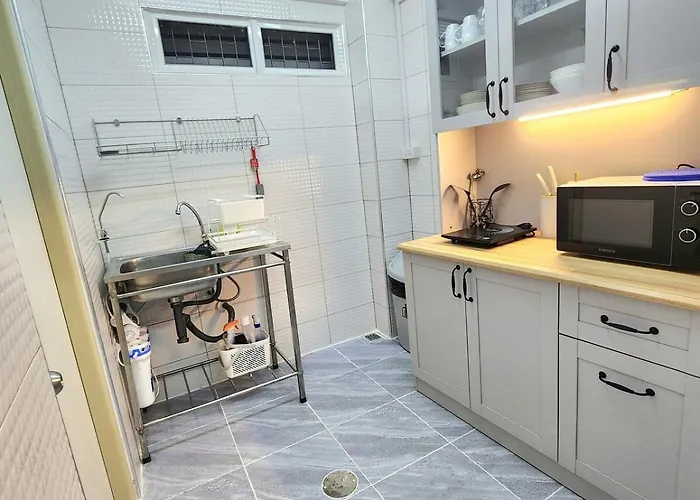 Baanchan412 Free Wifi Walk To Bts Pier Villa Bangkok